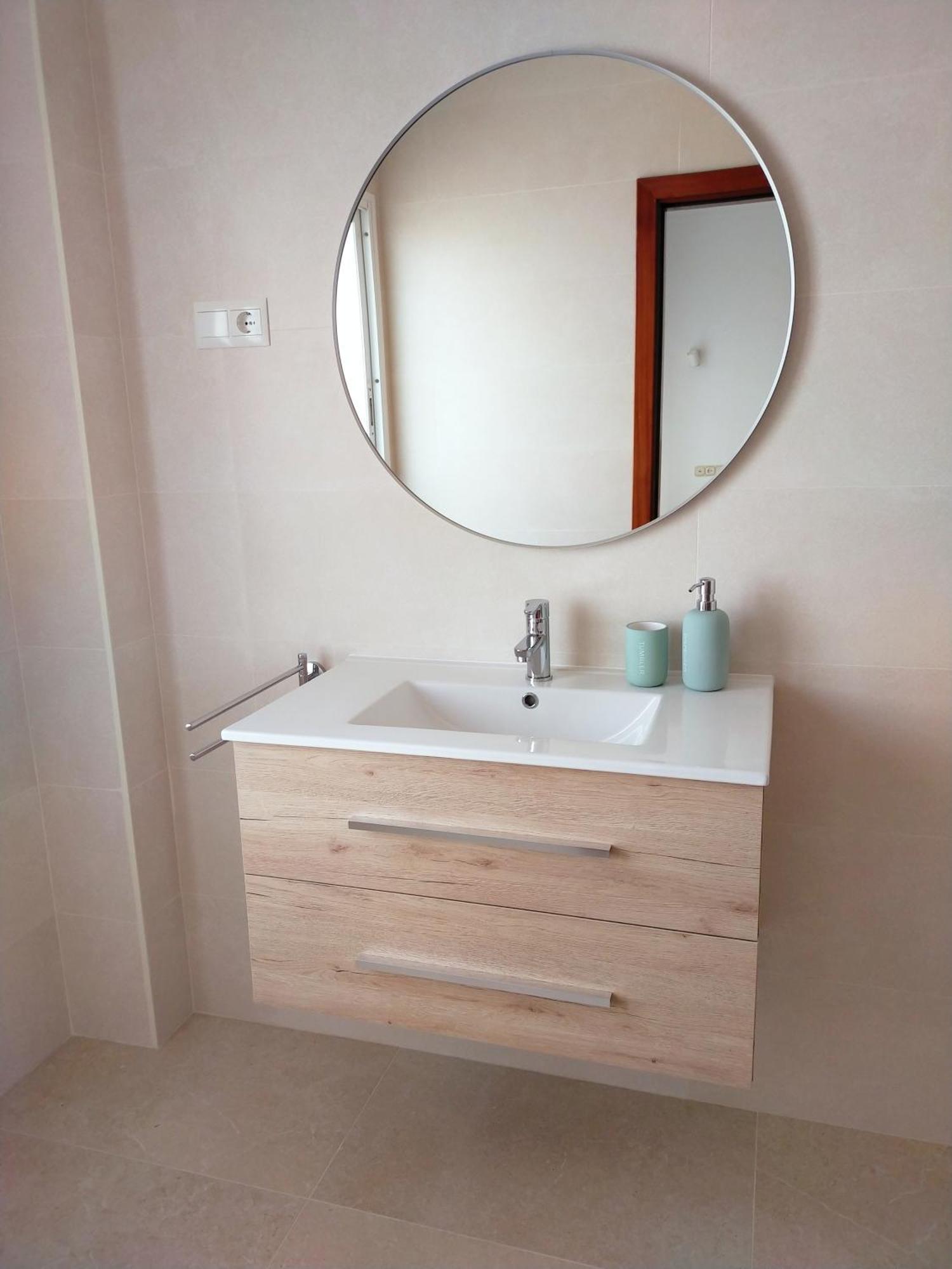 Apartmán Casa Playa, Terraza Y Garaje Nerja Exteriér fotografie